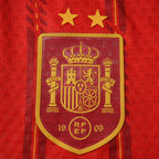 Spain Home 26/27 Player Edition Shirt