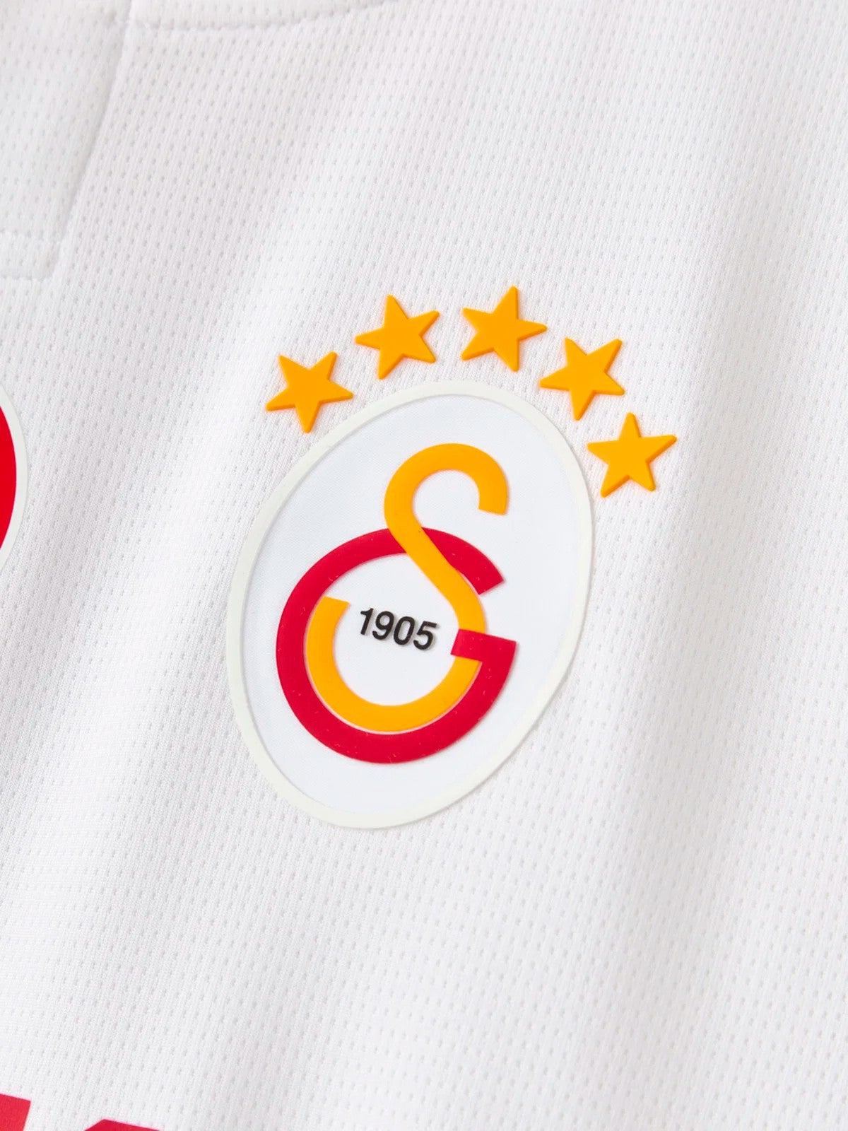 Galatasaray Away 26/27 Player Edition Shirt