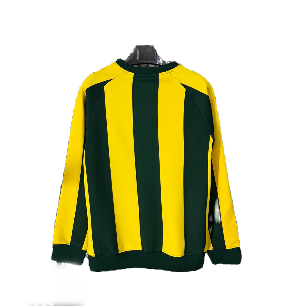 Brazil Hoodie 26/27