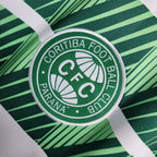 Coritiba Retro 97/98 Men's Shirt