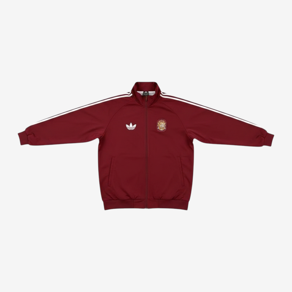 Spain Windbreaker 26/27