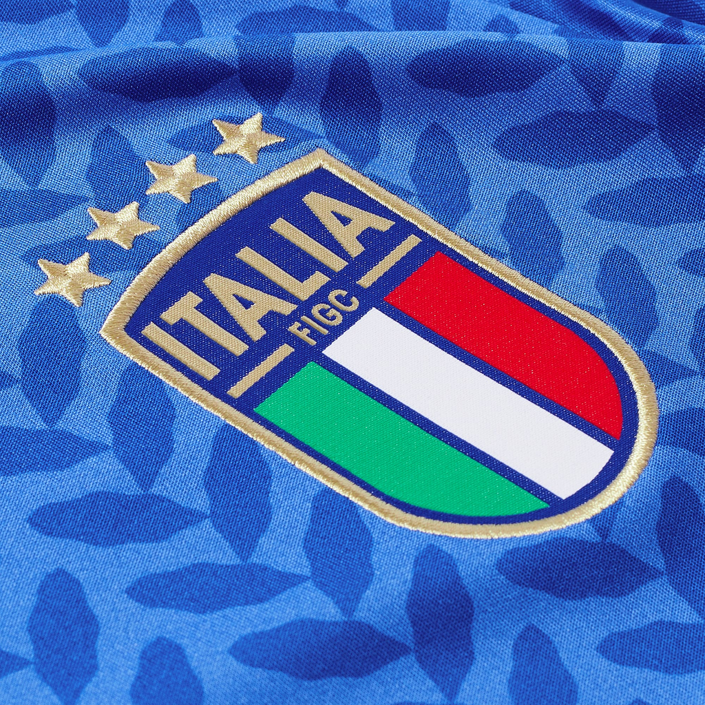 Italy Home 26/27 Men's Shirt