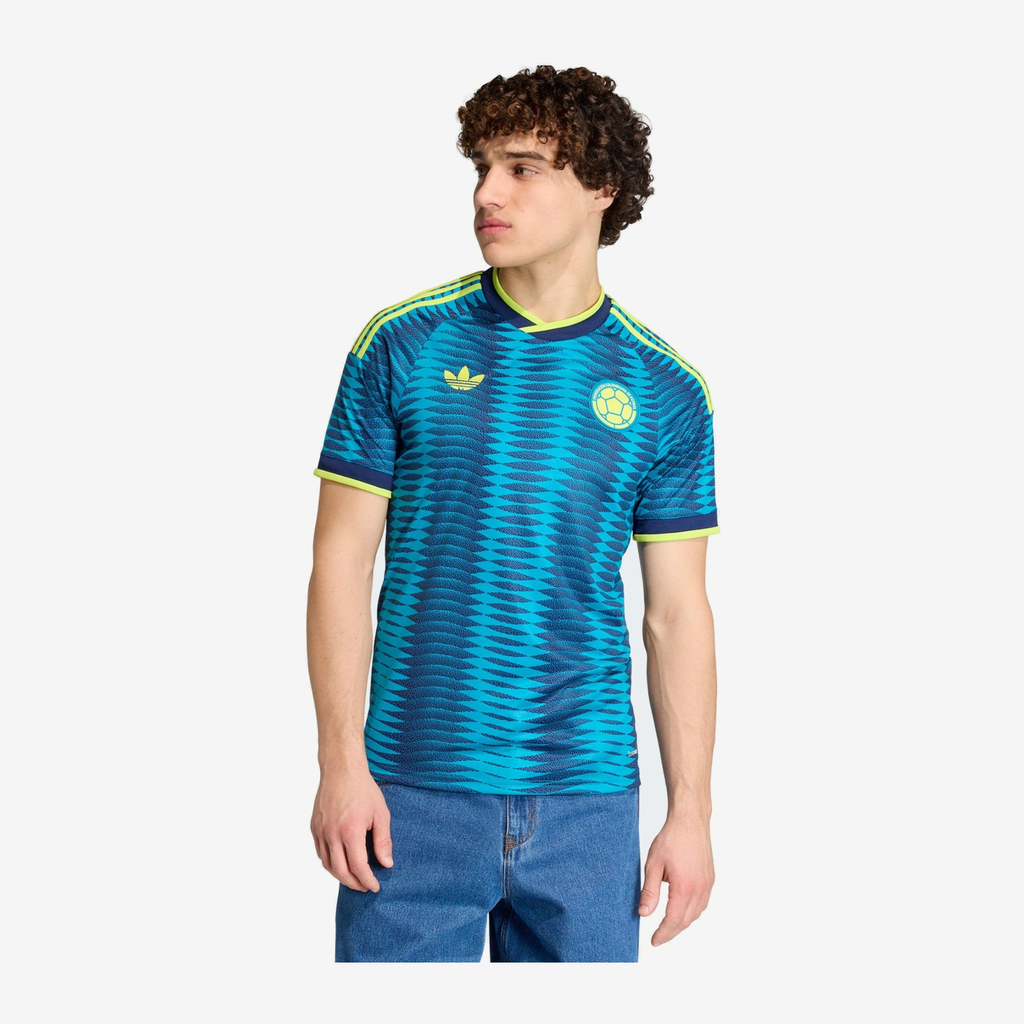 Colombia Away 26/27 Men's Shirt