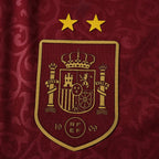Spain Special Edition 26/27 Women's Shirt