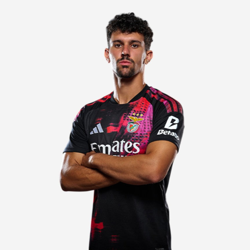 Benfica Third 26/27 Kids Shirt Kit