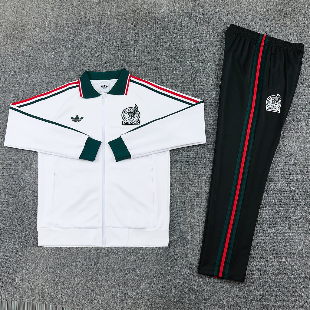 Mexico Tracksuit 26/27