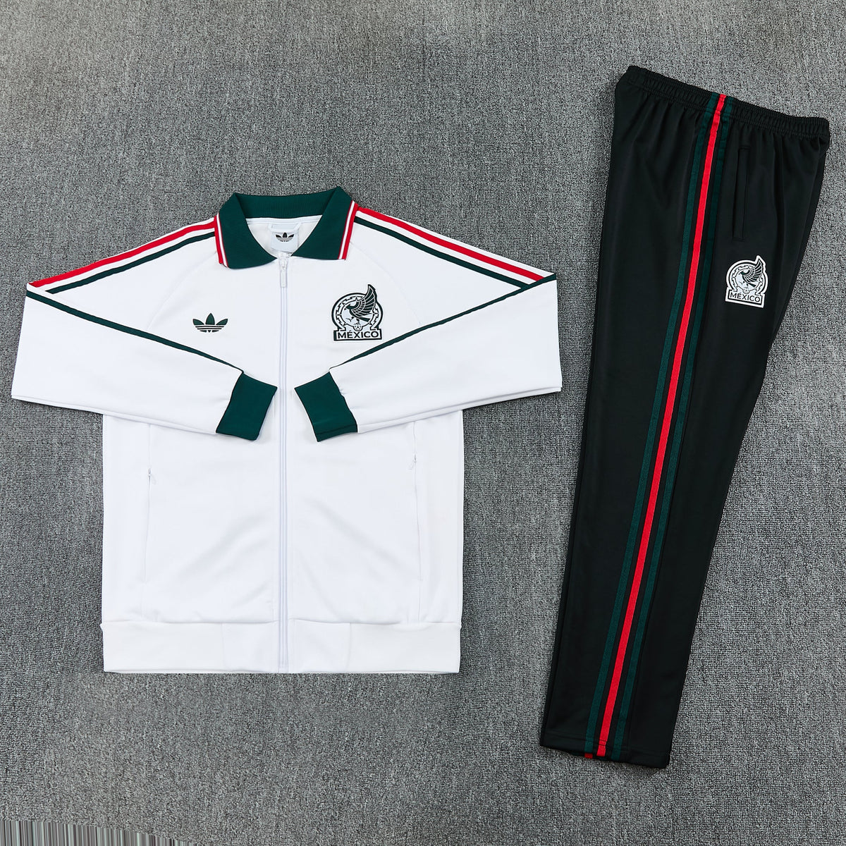 Mexico Tracksuit 26/27