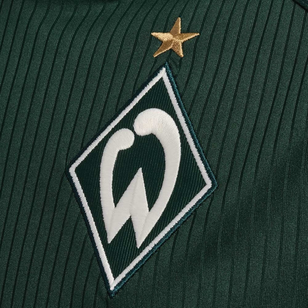 Werder Bremen Away 26/27 Men's Shirt