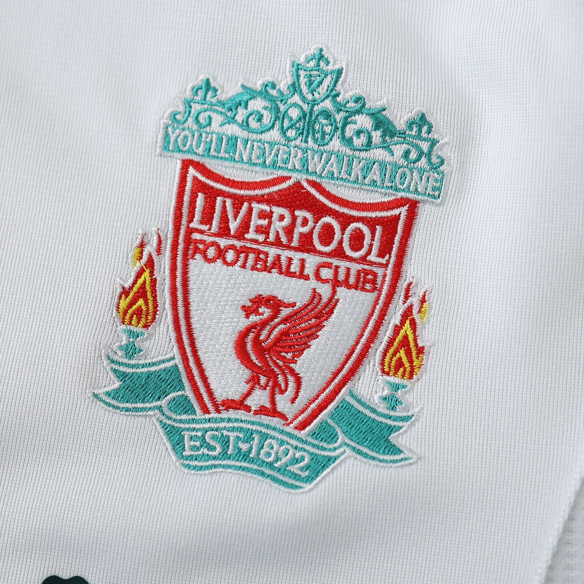 Liverpool Retro Away 06/08 Men's Shirt
