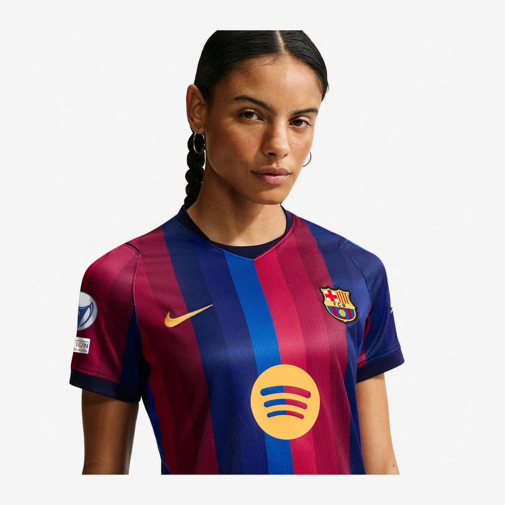 Barcelona Home 26/27 Women's Shirt