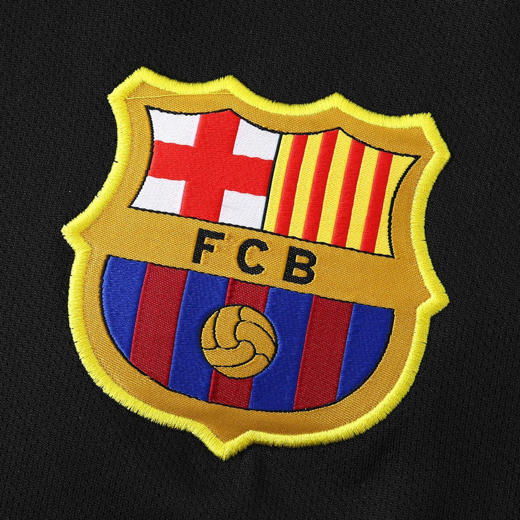 Barcelona Retro Away 11/12 Men's Shirt