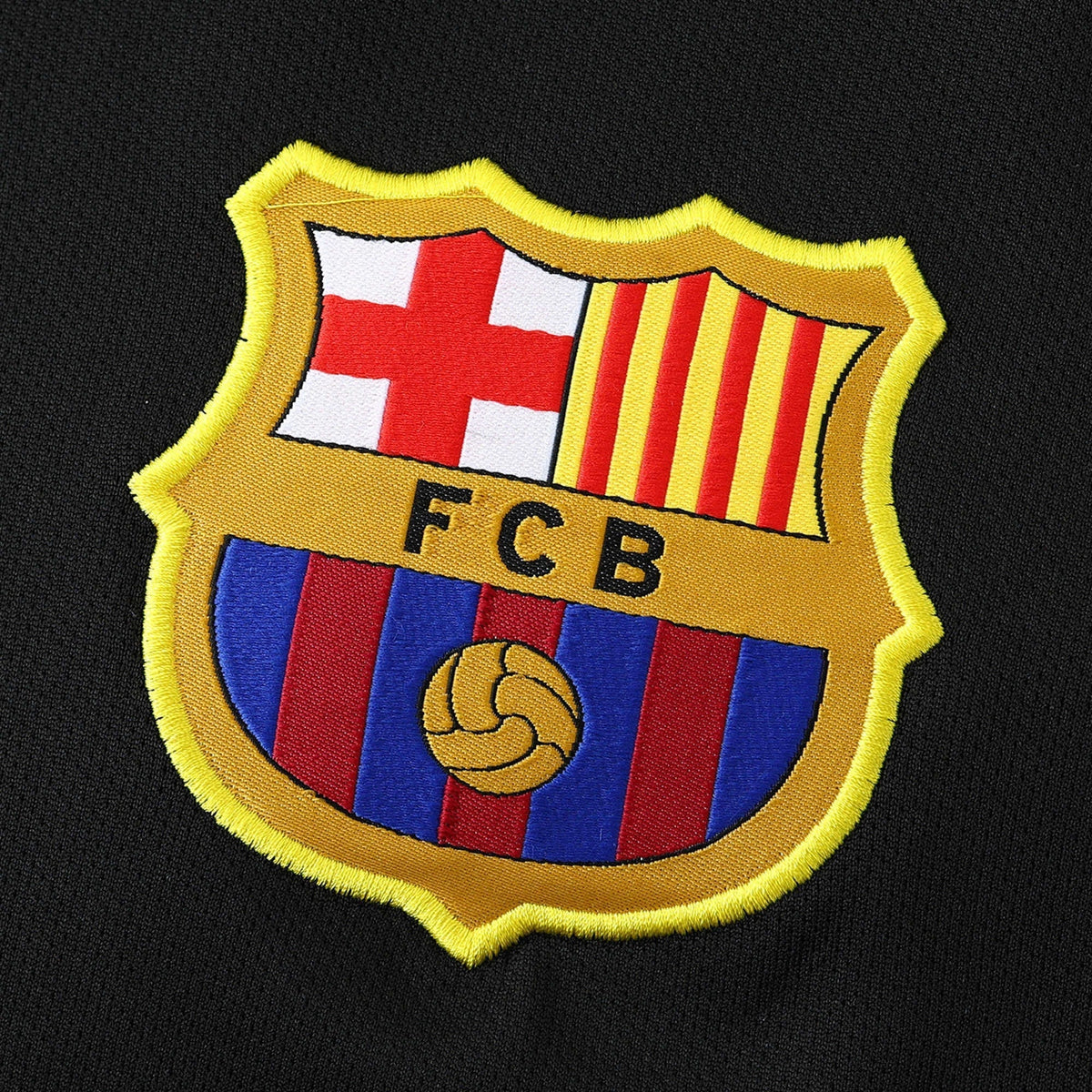 Barcelona Retro Away 11/12 Men's Shirt