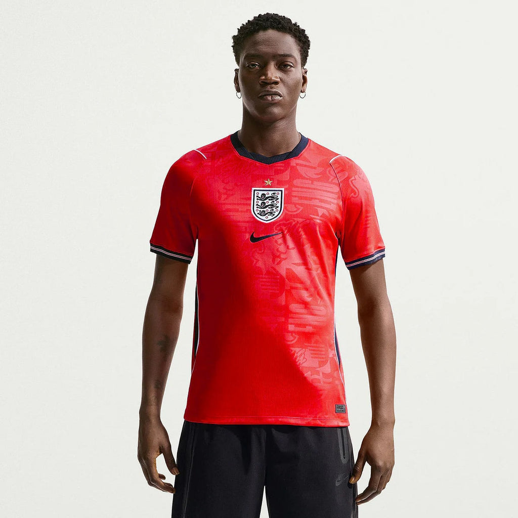 England Away 26/27 Men's Shirt