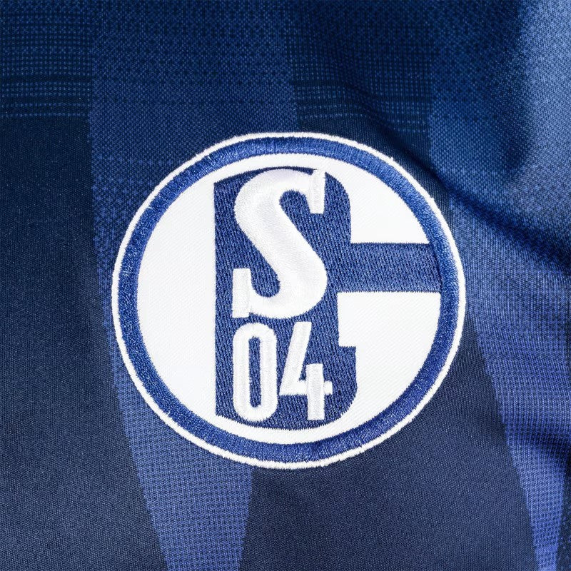 Schalke 04 Home 26/27 Men's Shirt