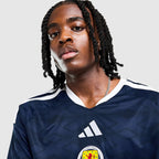 Scotland Home 26/27 Men's Shirt