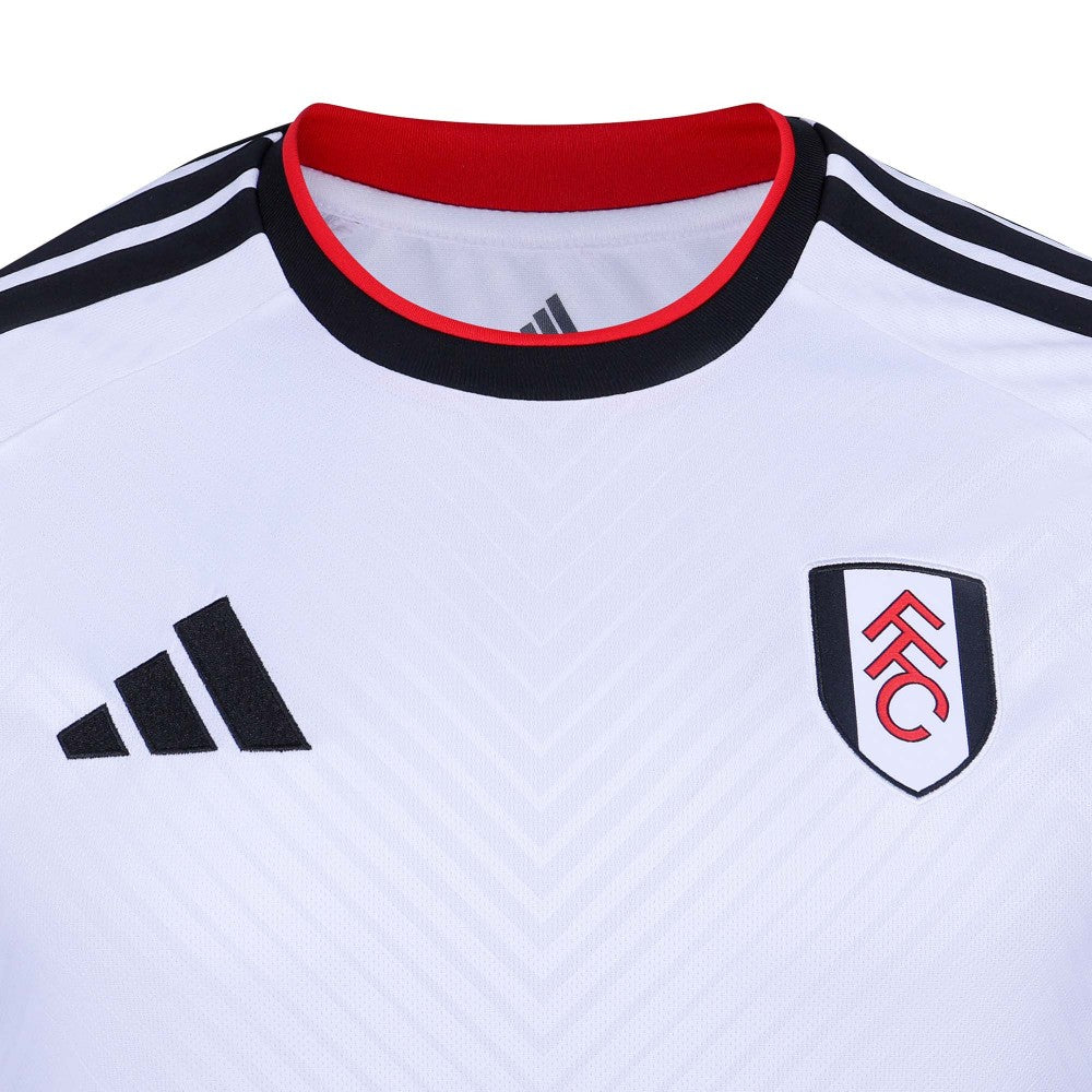 Fulham Home 26/27 Player Edition Shirt