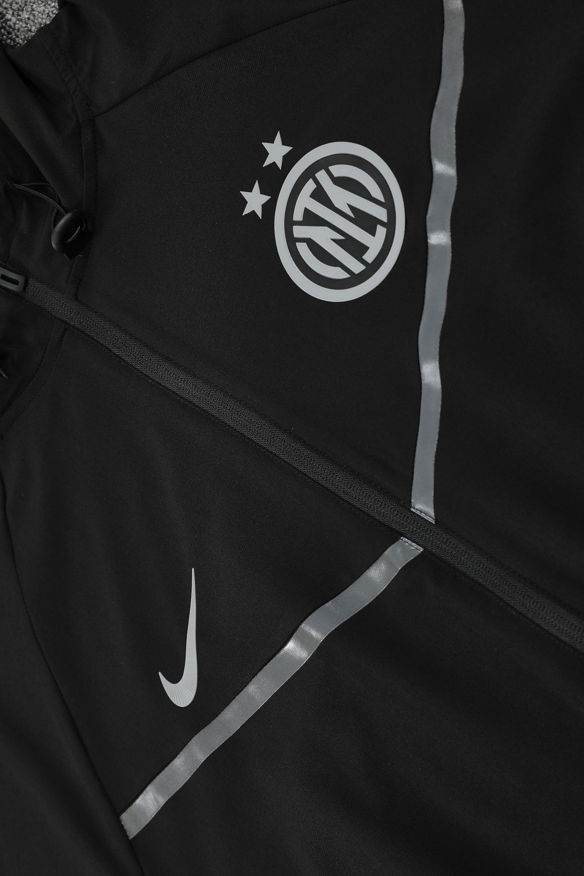 Inter Milan Windbreaker