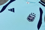 Argentina Training Vest Set 26/27