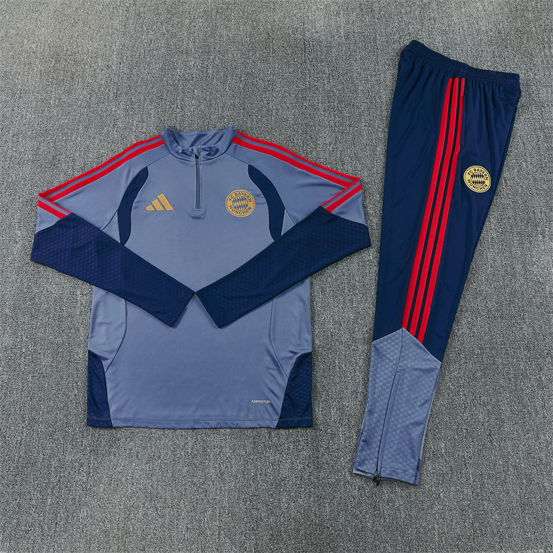 Bayern Munich Training Suit 26/27