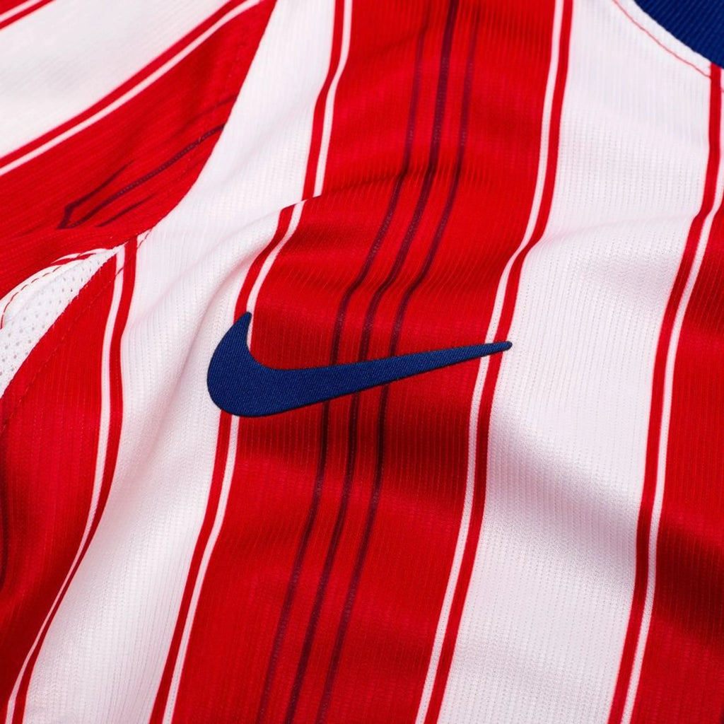 Atletico Madrid Home 26/27 Men's Shirt