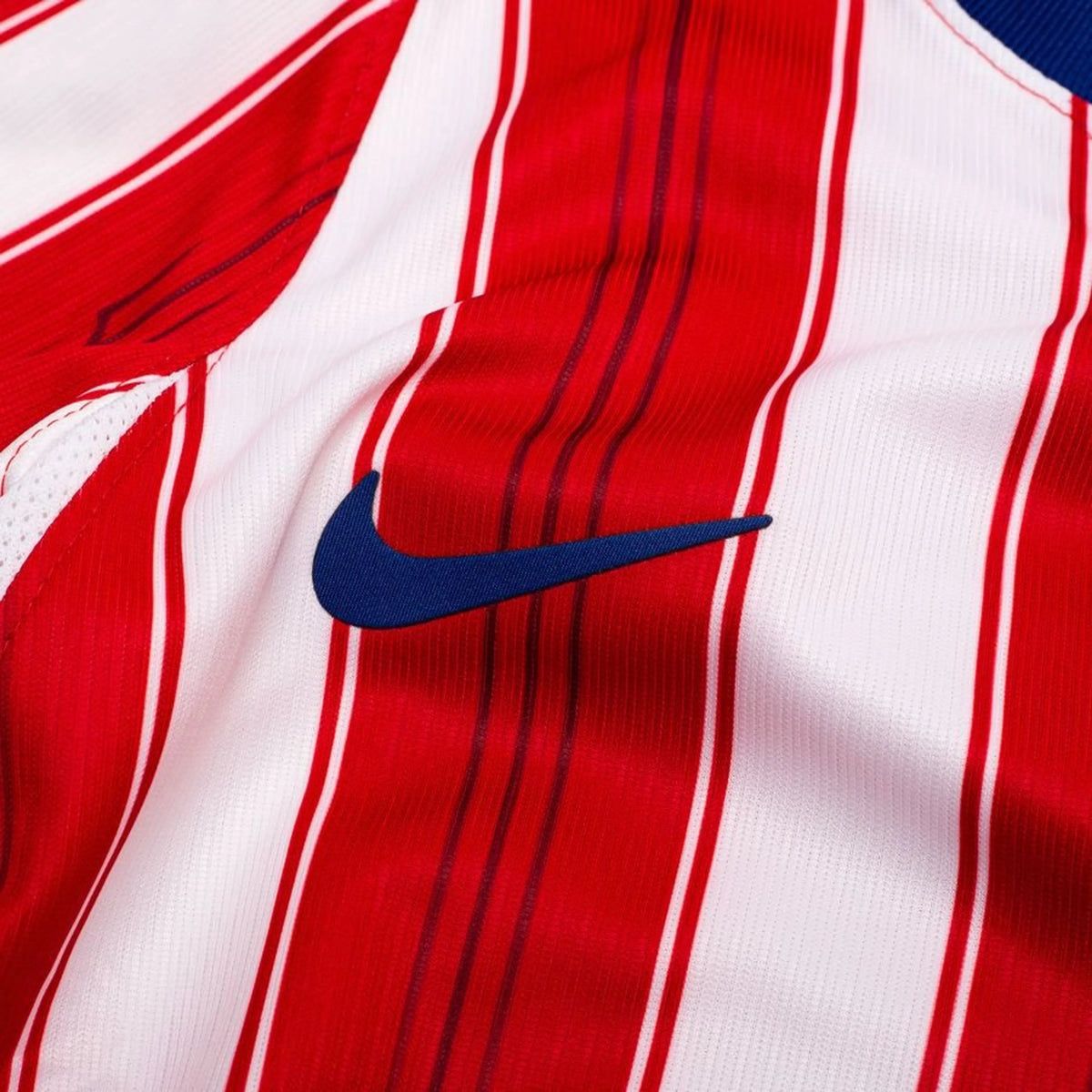 Atletico Madrid Home 26/27 Men's Shirt