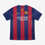 Barcelona Retro Home 14/15 Men's Shirt