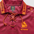 Roma Retro Home 94/95 Men's Shirt