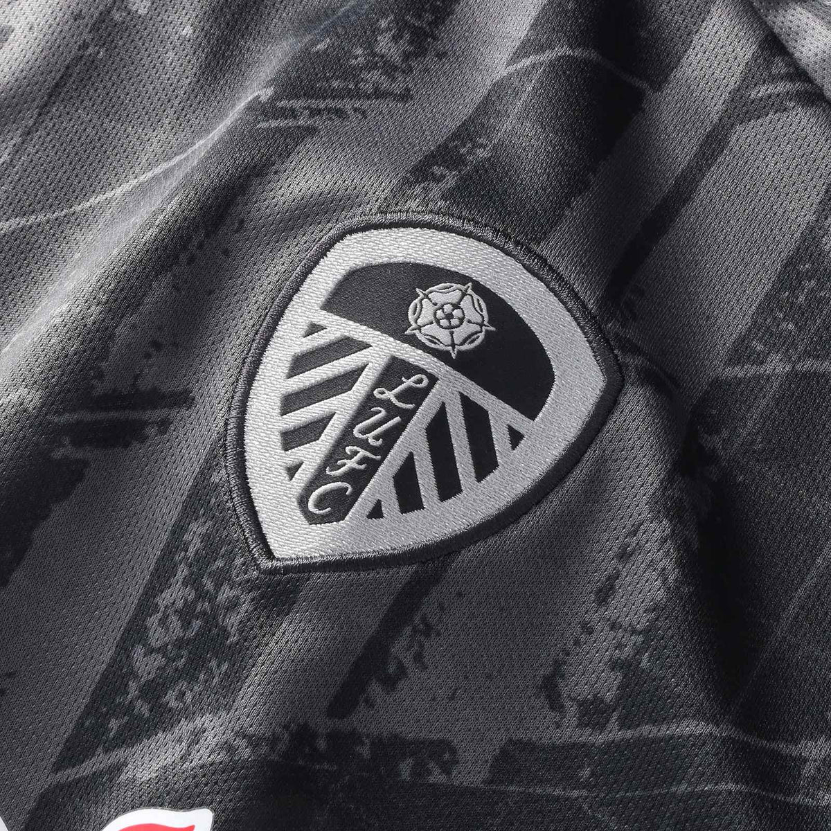 Leeds United Third 26/27 Men's Shirt
