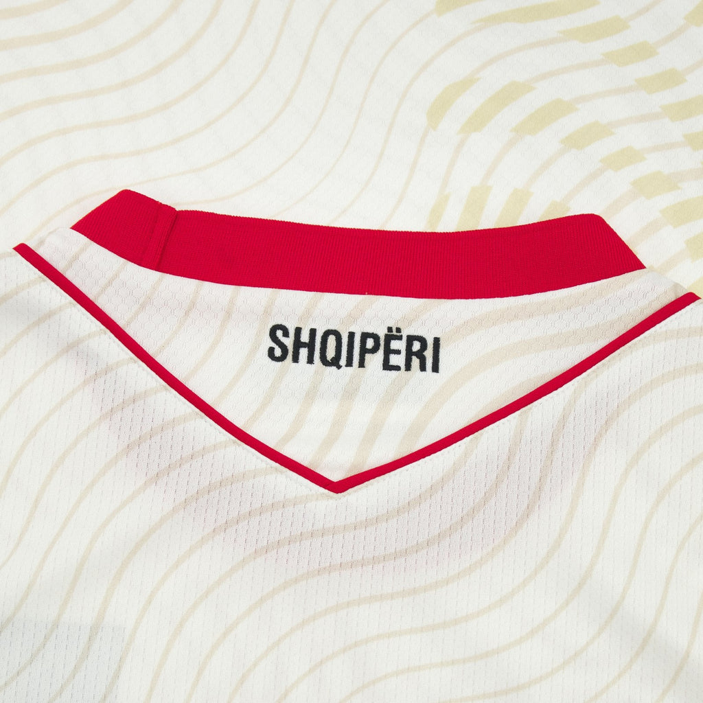 Albania Away 26/27 Men's Shirt