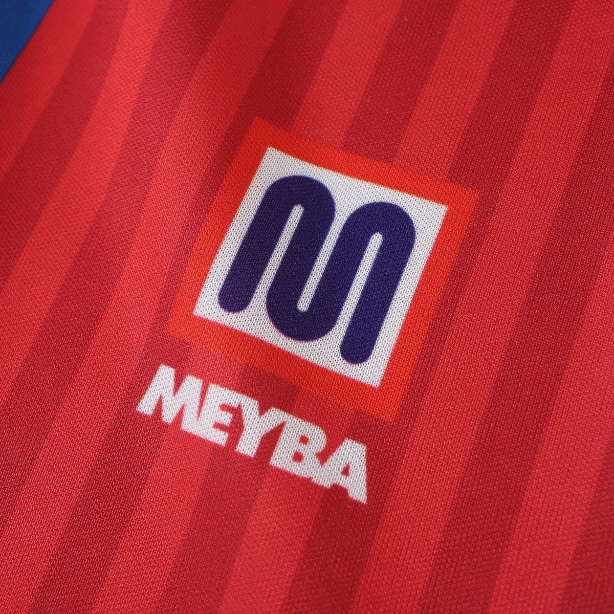Barcelona Retro Home 89/90 Men's Shirt