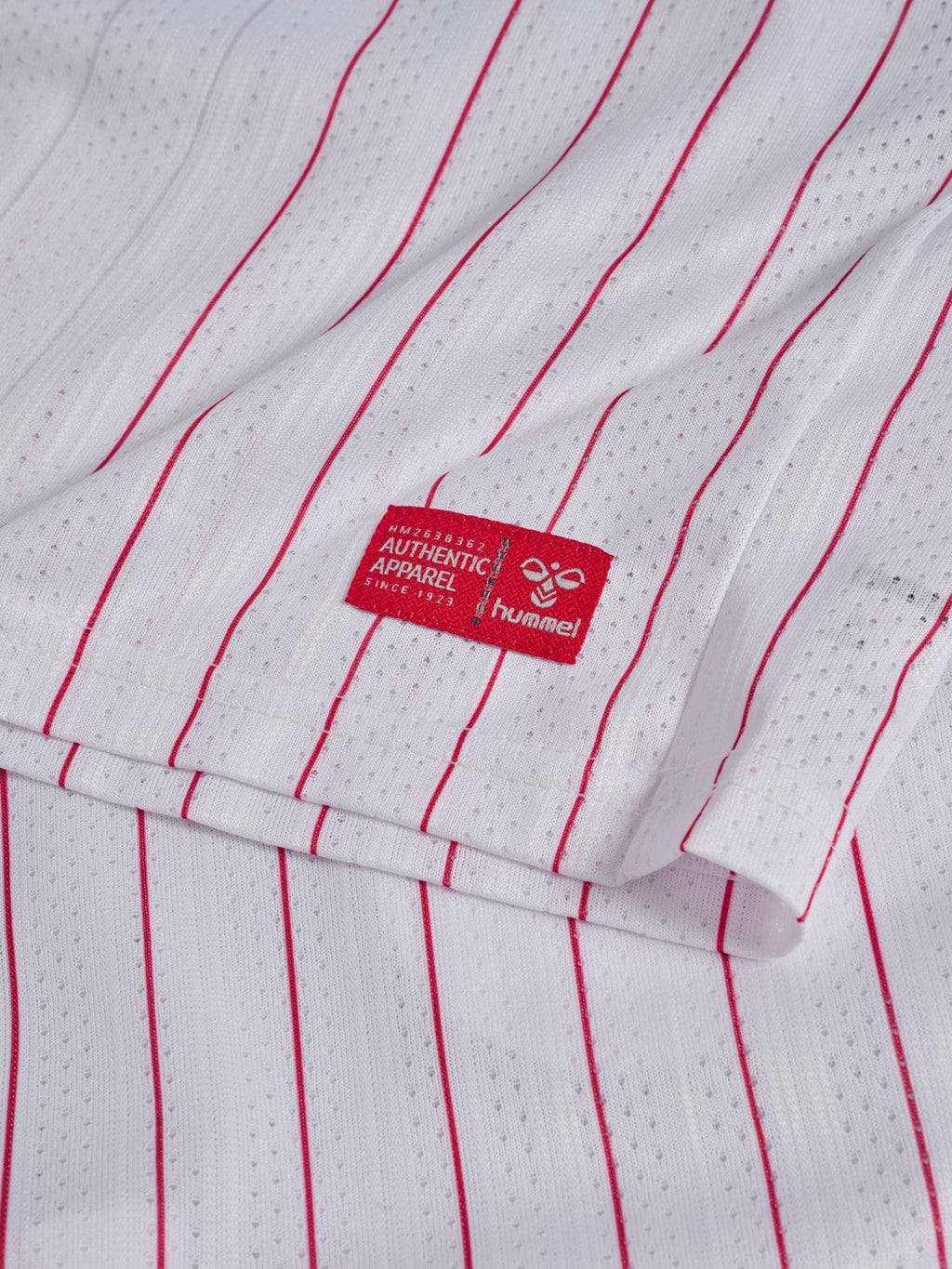 Denmark Away 26/27 Men's Long Sleeve Shirt