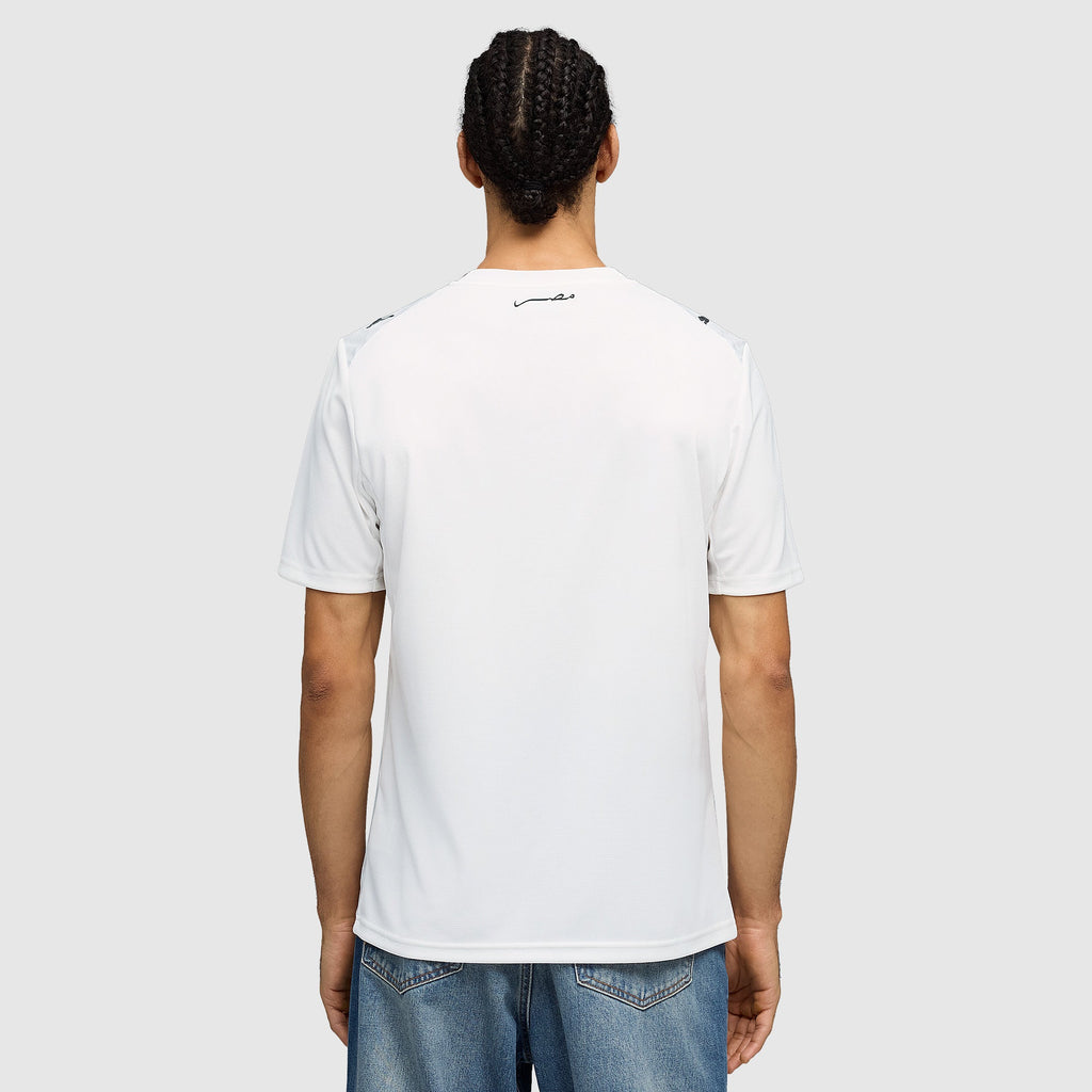 Egypt Away 26/27 Men's Shirt
