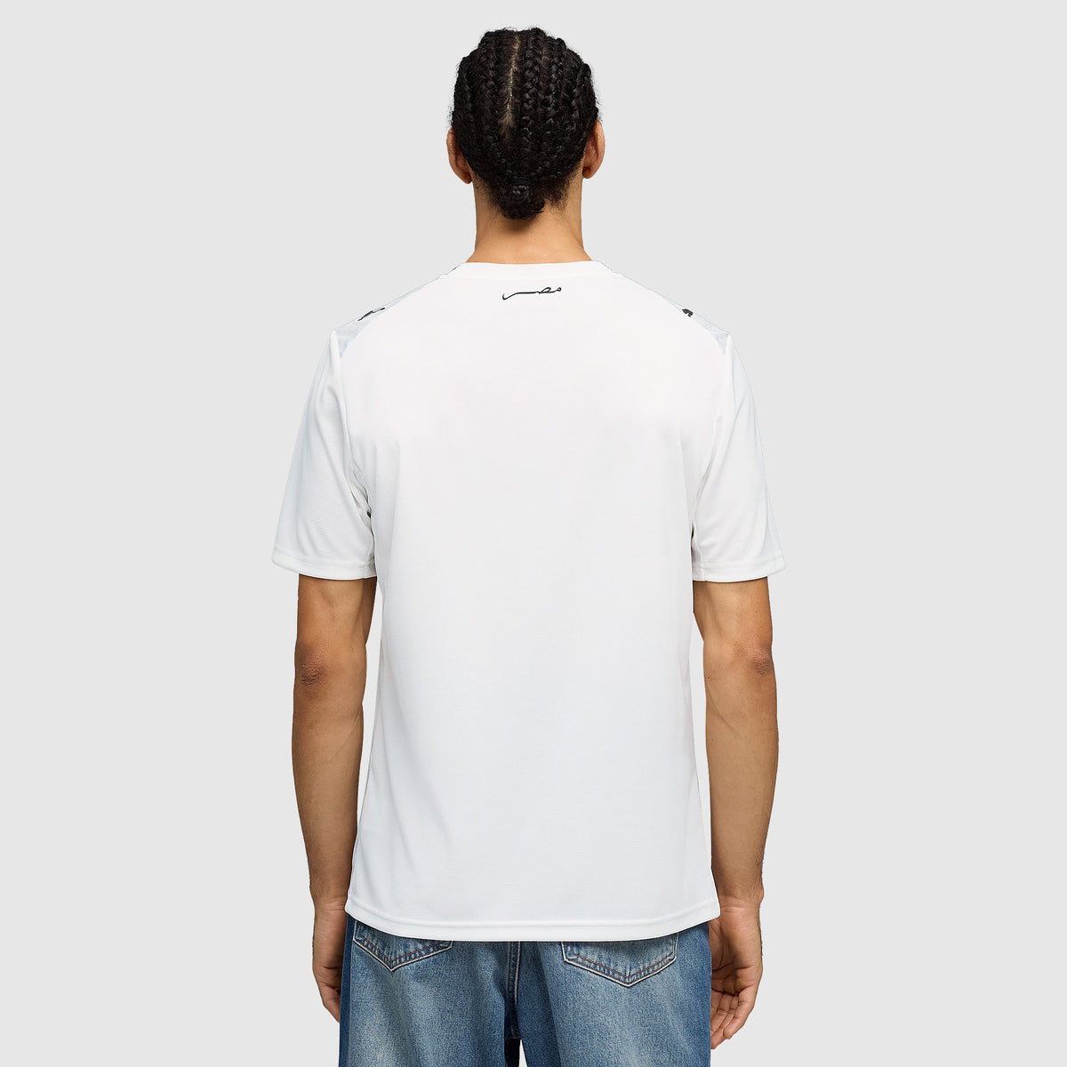 Egypt Away 26/27 Men's Shirt