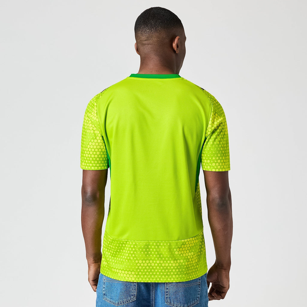 Ghana Goalkeeper 26/27 Shirt