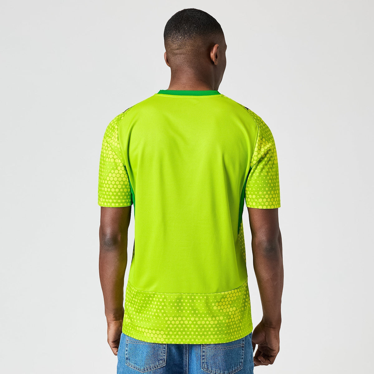 Ghana Goalkeeper 26/27 Shirt