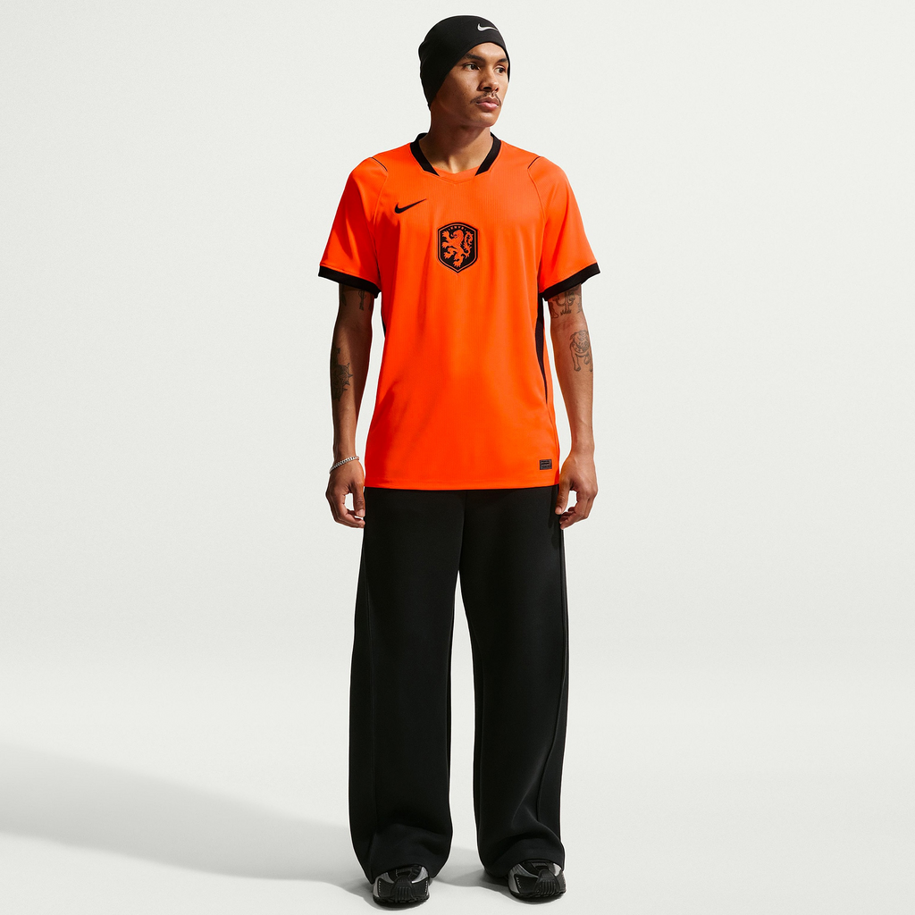 Netherlands Home 26/27 Men's Shirt