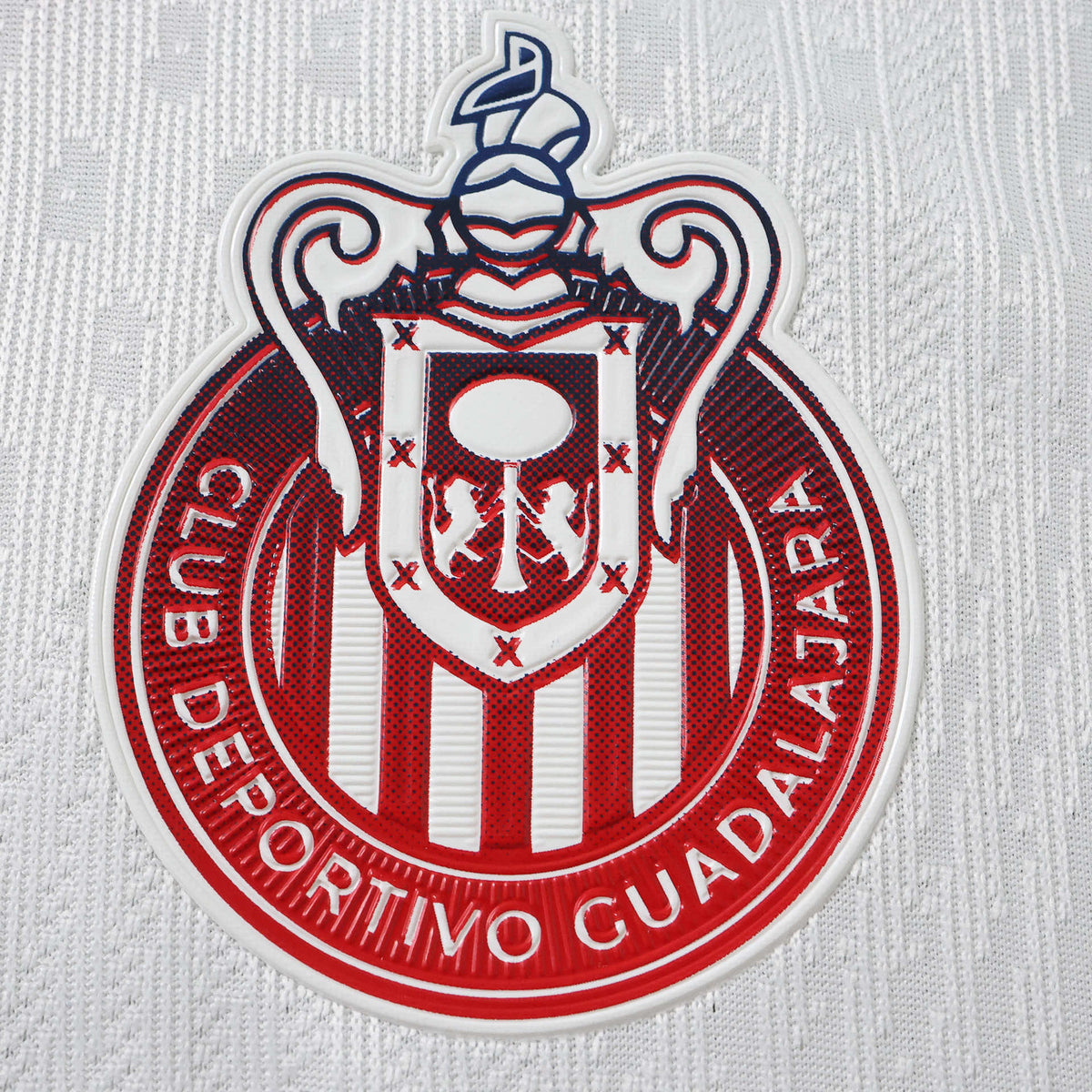 Chivas Away 26/27 Player Edition Shirt