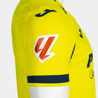Villarreal Home 26/27 Men's Shirt