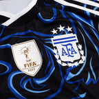 Argentina Away 26/27 Women's Shirt