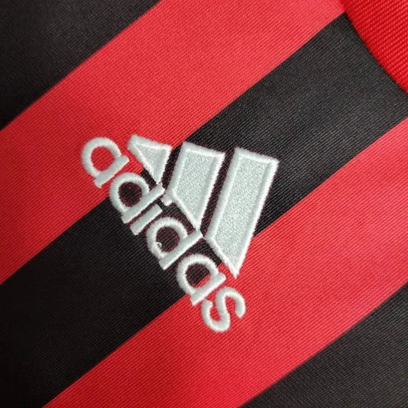 AC Milan Retro Home 07/08 Men's Shirt