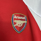 Arsenal Retro Home 02/03 Men's Shirt