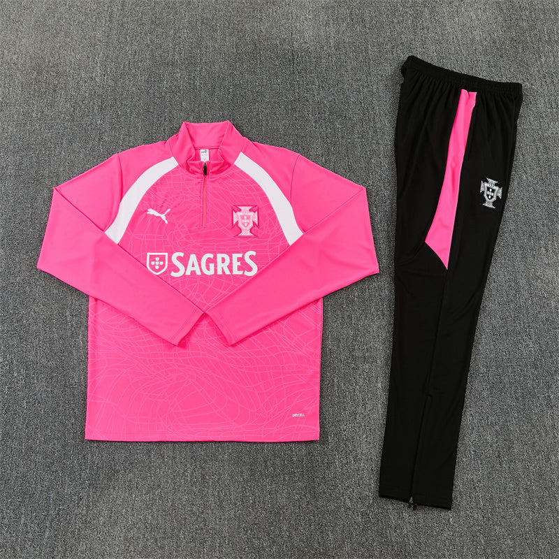 Portugal Training Suit 26/27