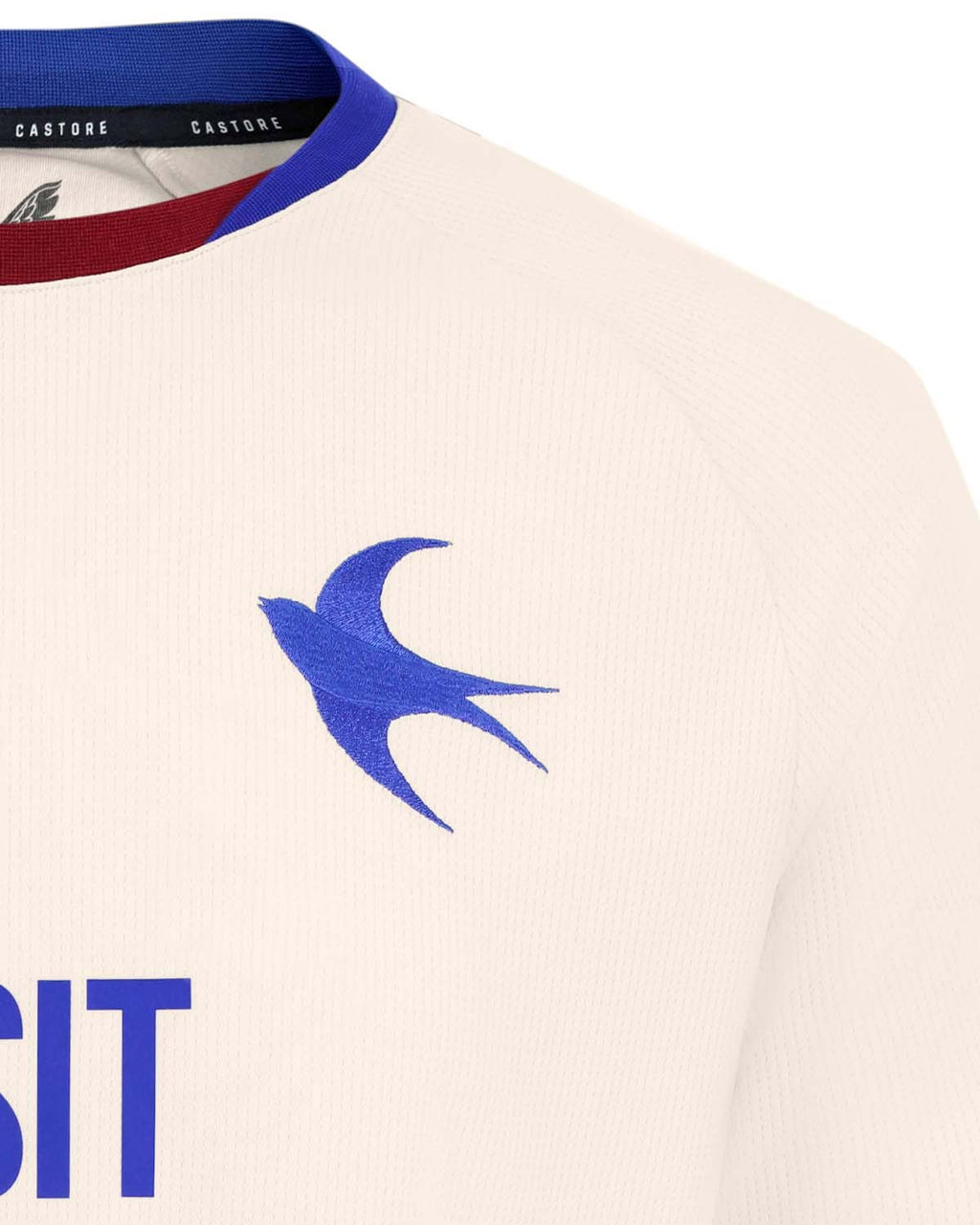 Cardiff City Away 26/27 Kids Shirt Kit
