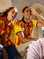 Lecce Home 26/27 Men's Shirt