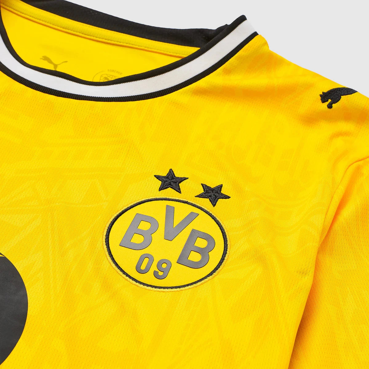 Borussia Dortmund Home 26/27 Men's Shirt