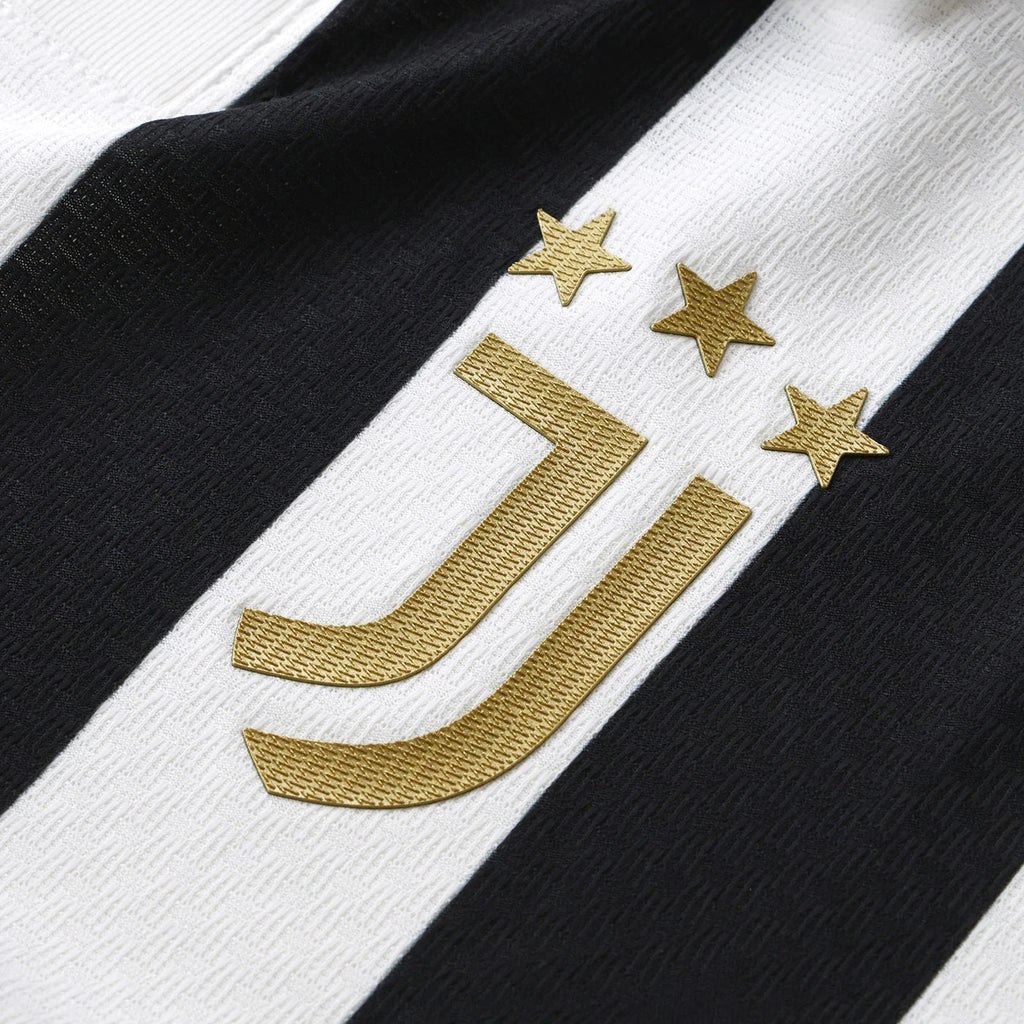 Juventus Home 26/27 Player Edition Shirt
