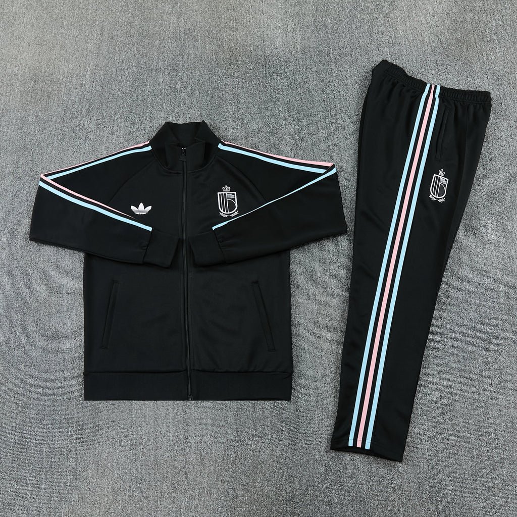 Belgium Tracksuit 26/27