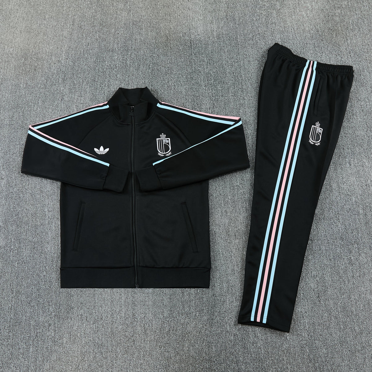 Belgium Tracksuit 26/27
