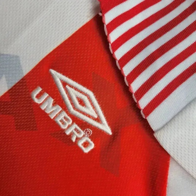 Ajax Retro Home 95/96 Men's Shirt
