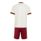 Spain Away 26/27 Kids Shirt Kit